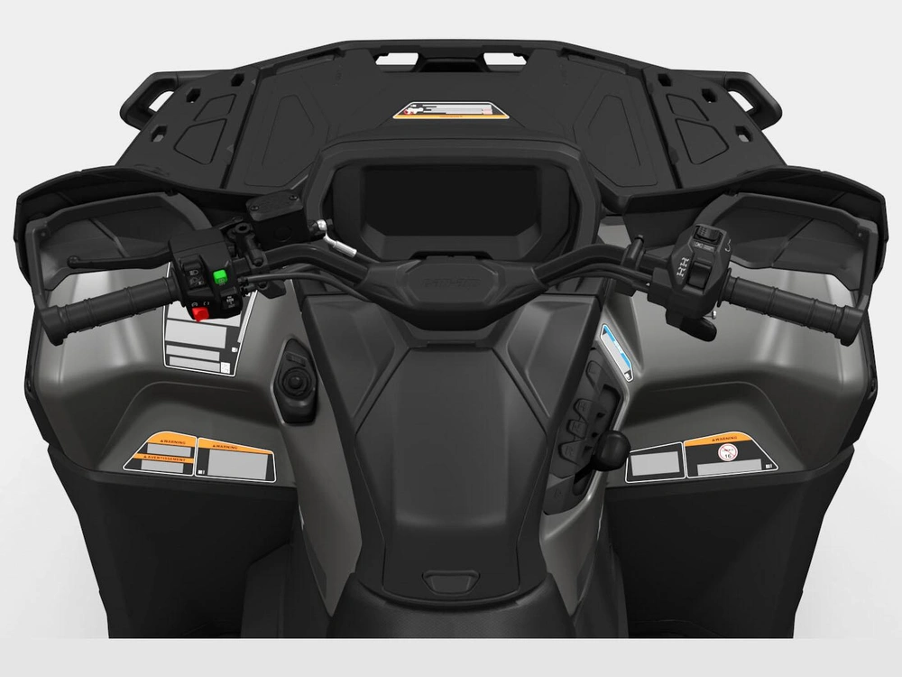 Can-am Outlander 850 Xt 2026 alt