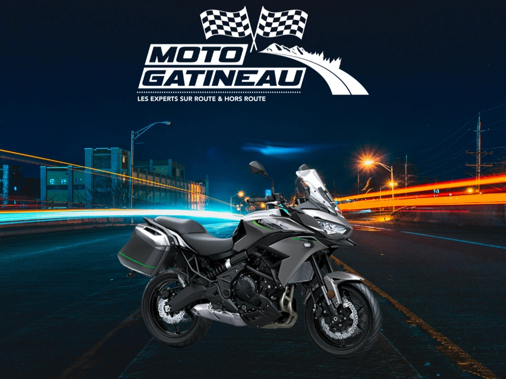 2026 Kawasaki Versys 650 Lt alt