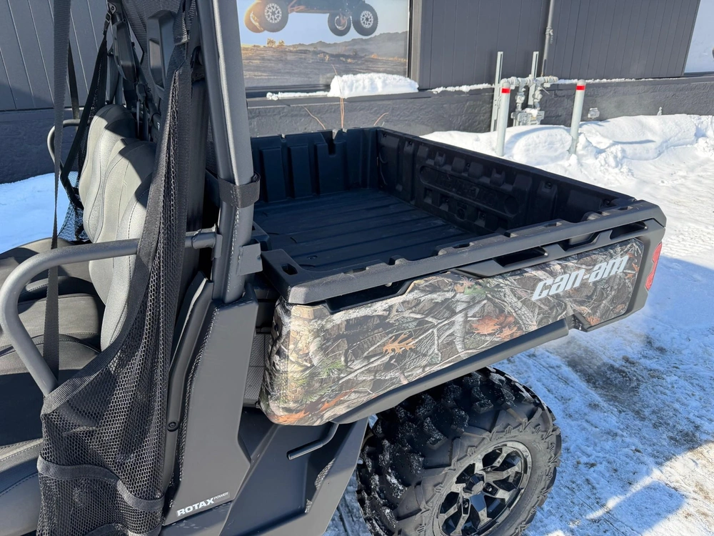 Can-am Defender Xt Hd7 2025 alt