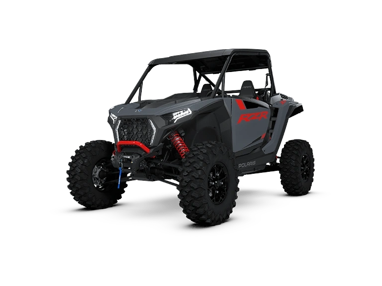 2026 Polaris Rzr Xp 1000 Ultimate alt