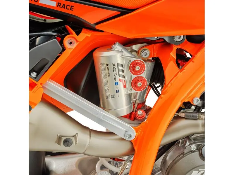 2026 KTM 450 SX-F FACTORY EDITION thumbnail 8