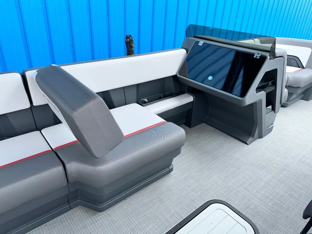 Manitou 22 Cruise Switchback 2024 alt