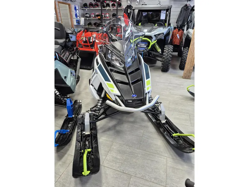 Polaris 550 voyageur 155 2025