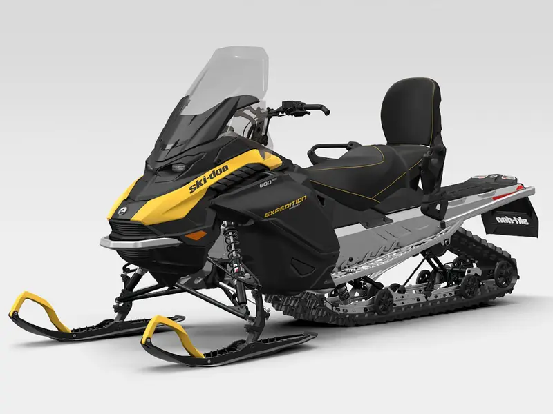 2026 Ski-Doo EXPEDITION SPORT 600 ACE