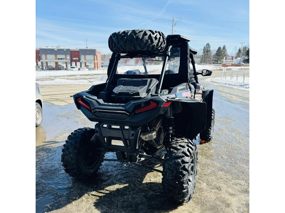 Polaris Rzr Xp 1000 Eps Z21nae99ak 2021 alt