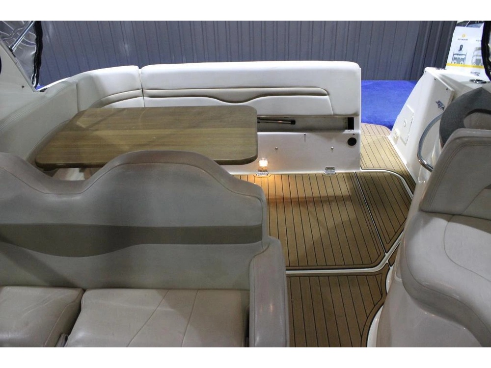 2003 Chaparral 280 Signature alt