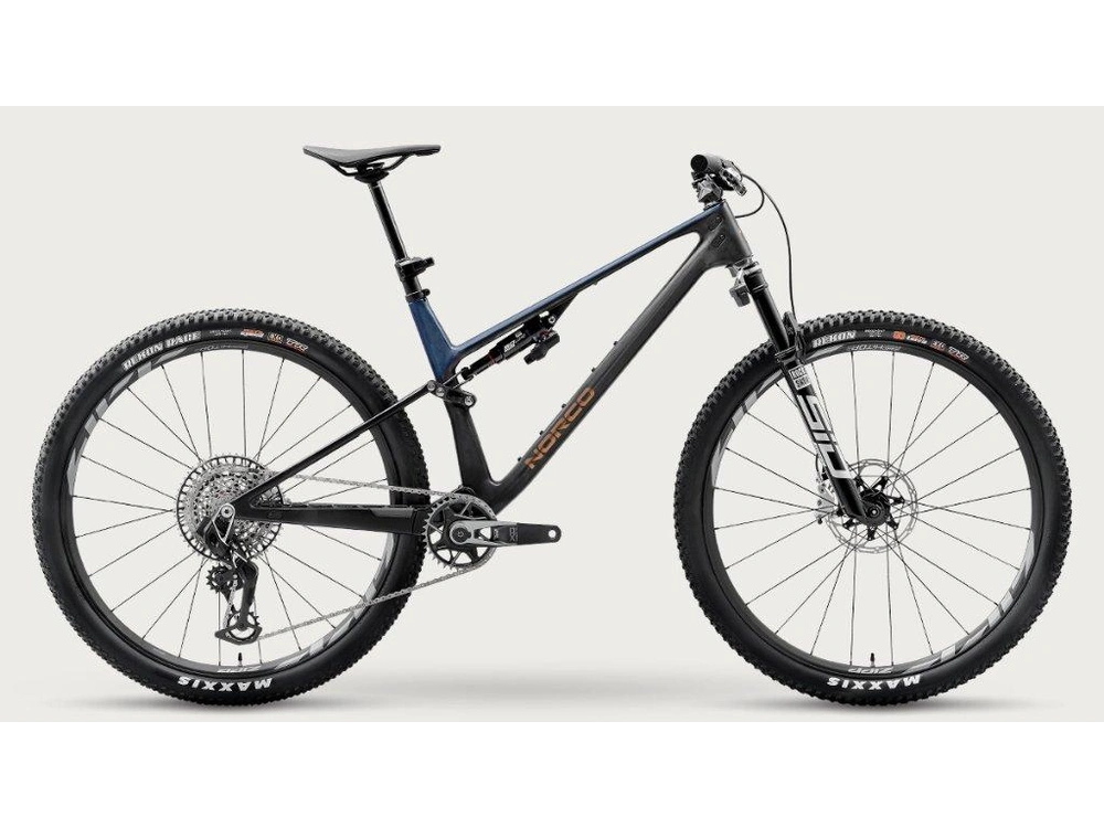 Norco Revolver C Se 120 2026 alt