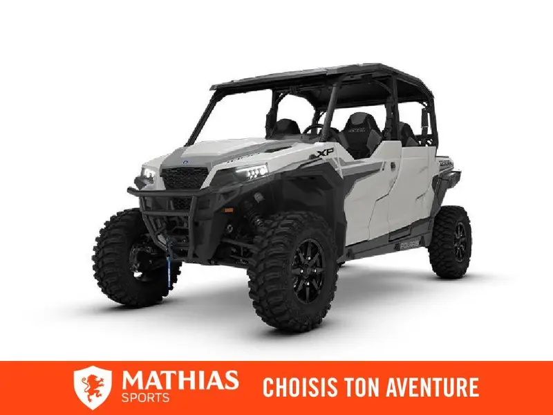 2026 Polaris General Xp 4 1000 Sport