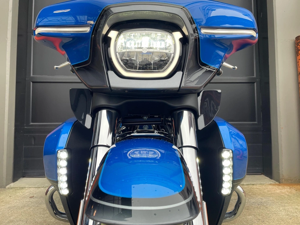 2026 Harley-davidson Flhltse - Cvo Street Glide 3 Limited alt