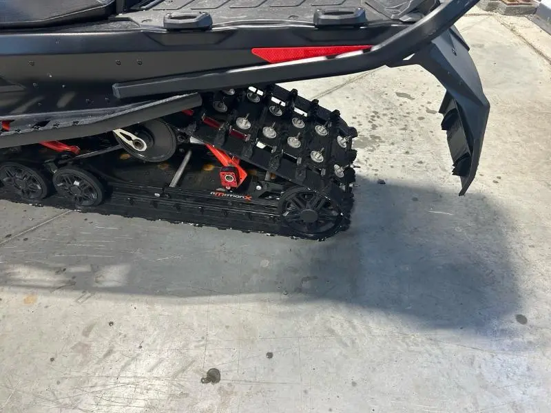 Ski-doo Ren Enduro 900t Rip 1.25 Es N 2022 alt