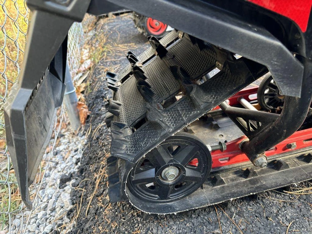 2021 Polaris 850 Switchback Pro S alt