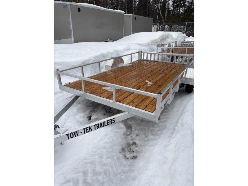 2025 Other 7x12 Alum Utility alt