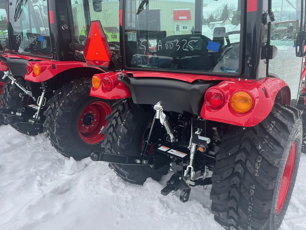 2025 Tym T3025ch alt