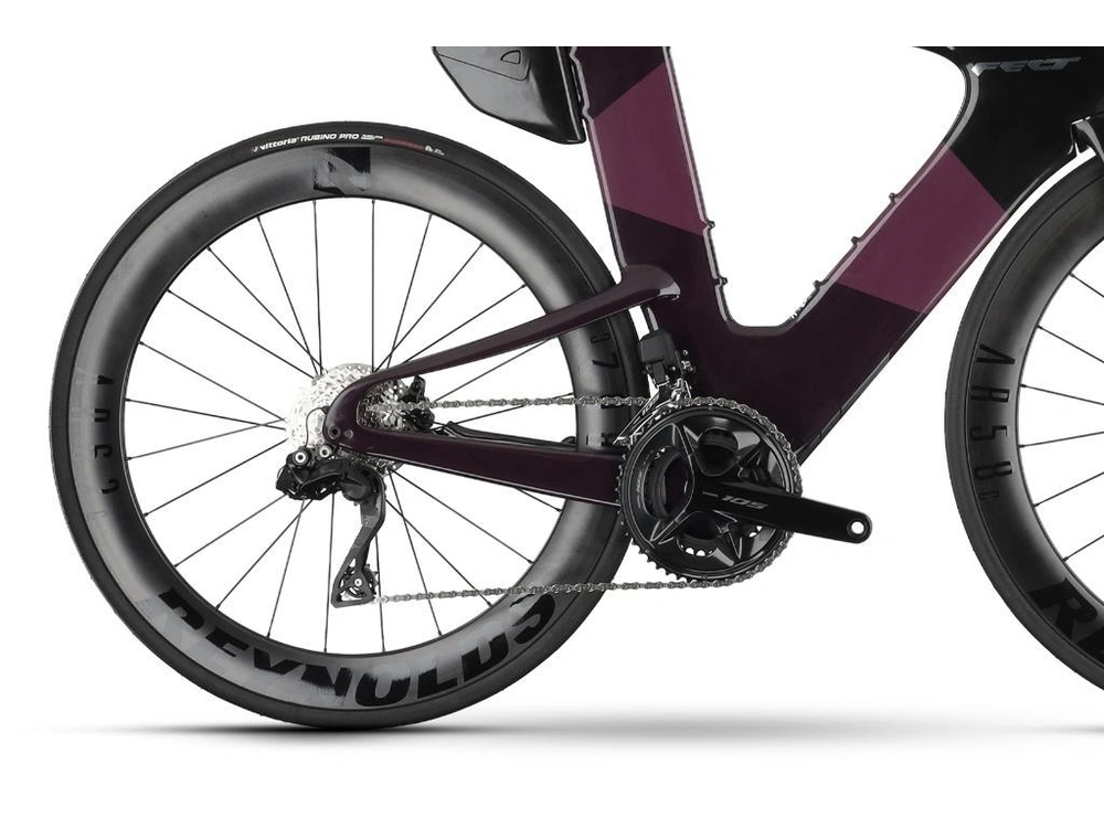 Felt Iax Advanced 105 Di2 2024 alt