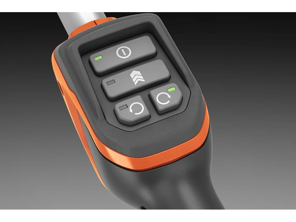 2024 Husqvarna 320il Trimmer 4ah Batt & Chgr alt