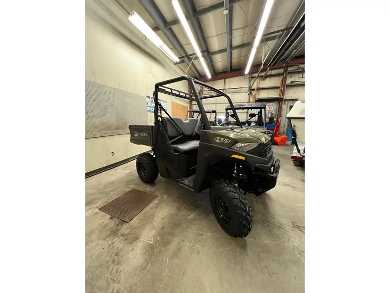 Polaris Ranger SP 570 2026