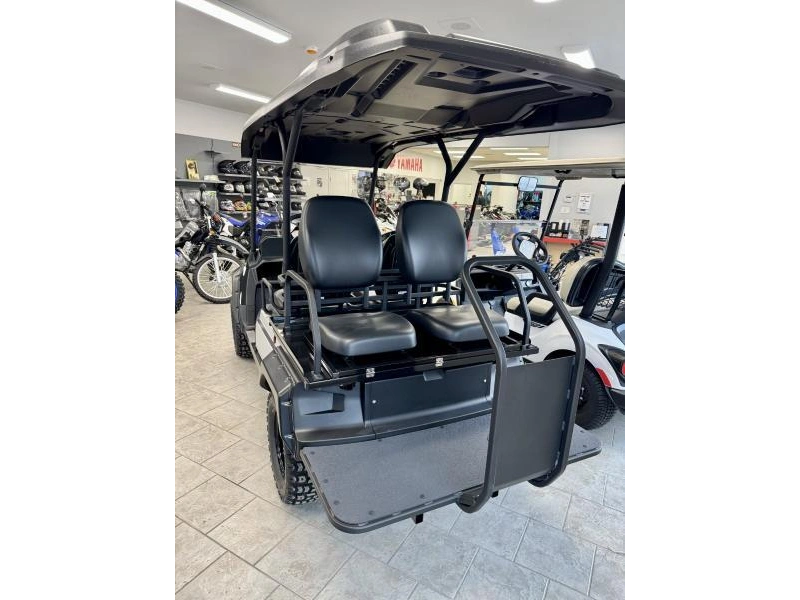 Yamaha Umax Two Rally 2025 alt