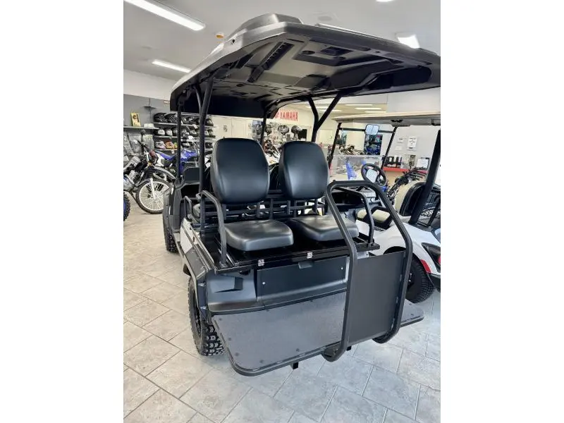 Yamaha UMAX TWO RALLY 2025