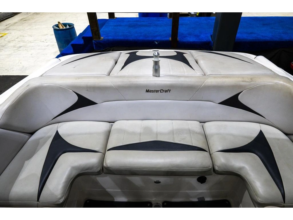 Mastercraft X15 2008 alt