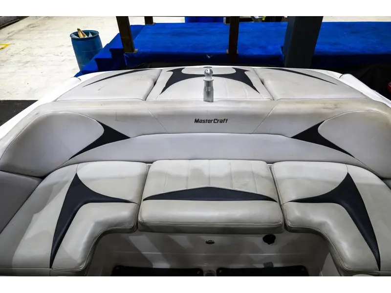 2008 Mastercraft X15 thumbnail 5