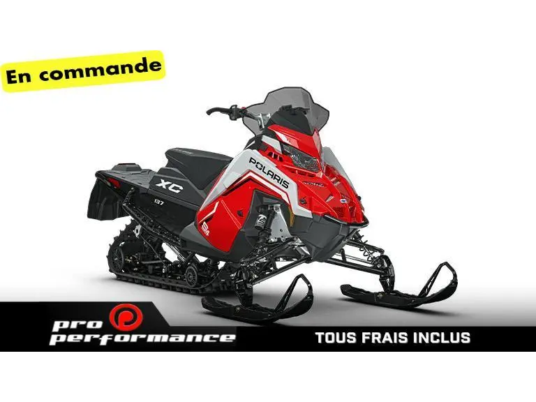 Polaris PROSTAR S4 INDY XC 137 2027