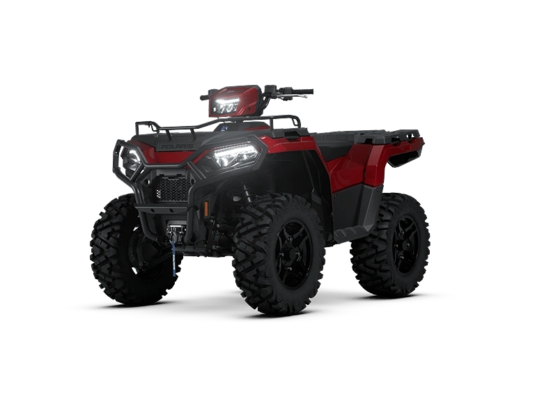 Polaris Sportsman 570 Trail 2026 alt