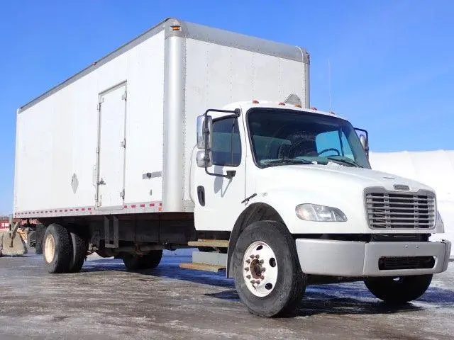 Freightliner M2106  2018