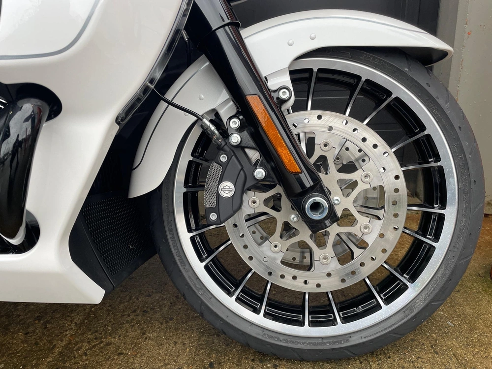 2026 Harley-davidson Fltrxl - Road Glide® Limited alt