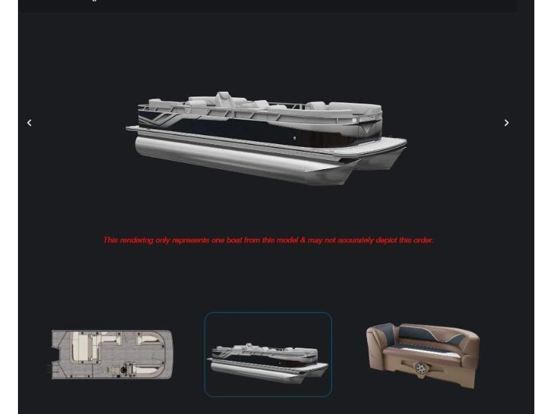 2026 Avalon Venture 85 Vrb 21 Pieds alt