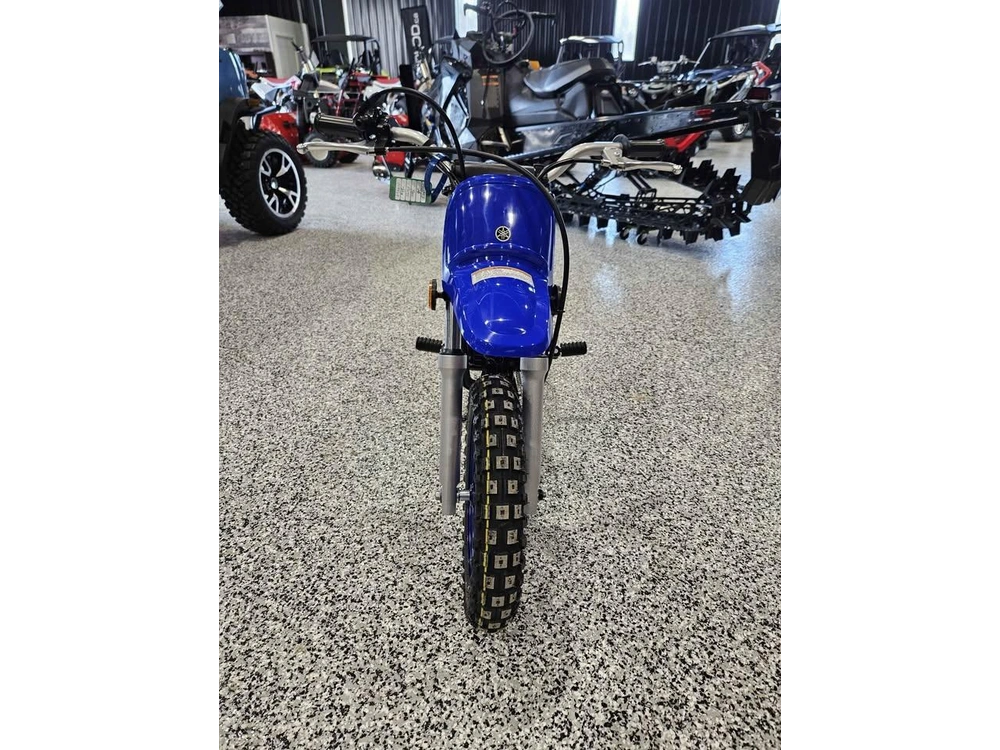 2026 Yamaha Pw50 alt