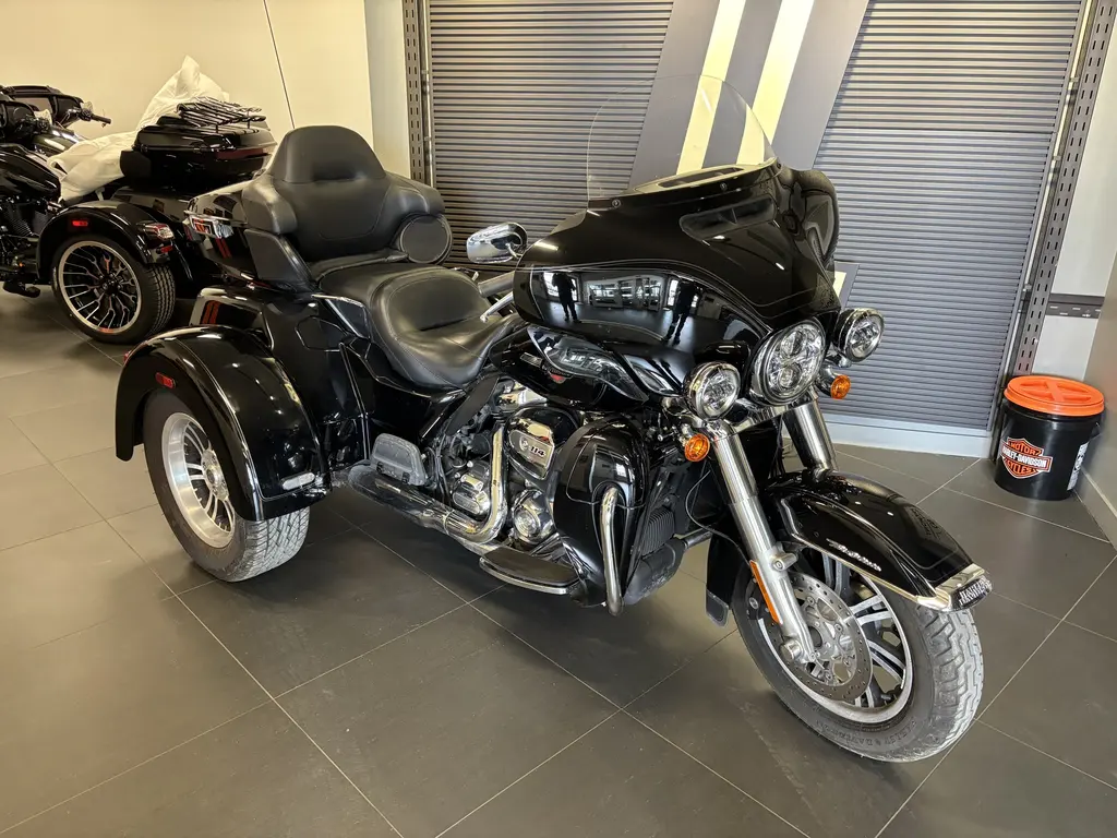 2024 Harley-Davidson FLHTCUTG Tri Glide UltraFLHTCUTG