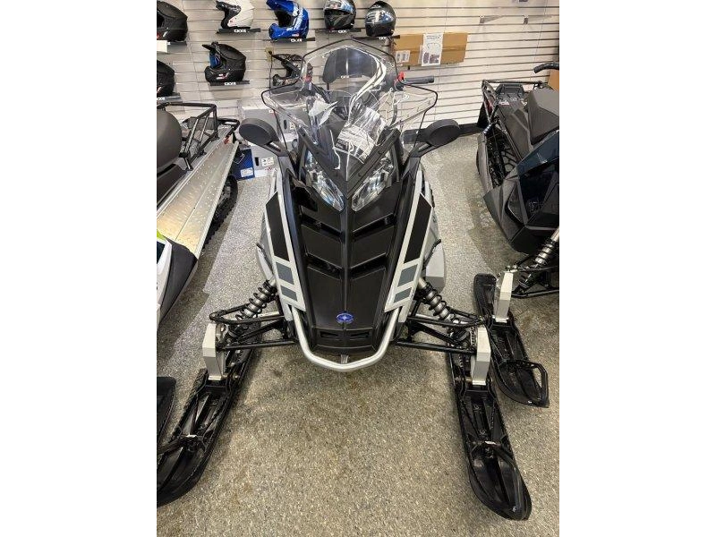 2025 Polaris 550 Voyageur Lxt Es Northstar Edition alt
