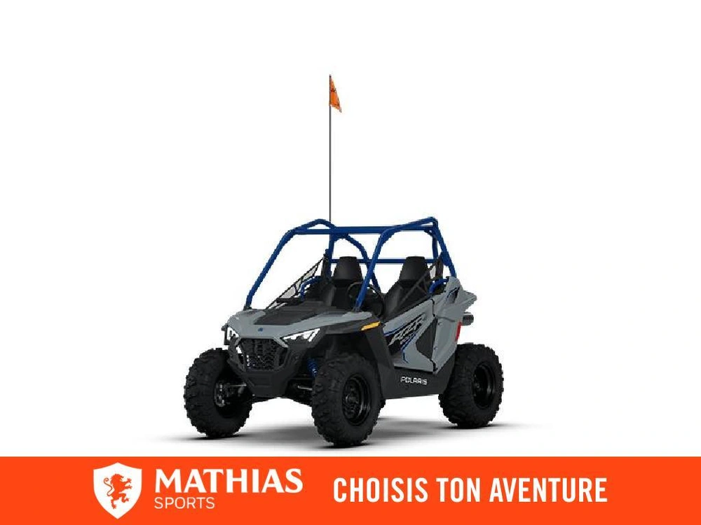 Polaris Rzr 200 Efi 2026 alt