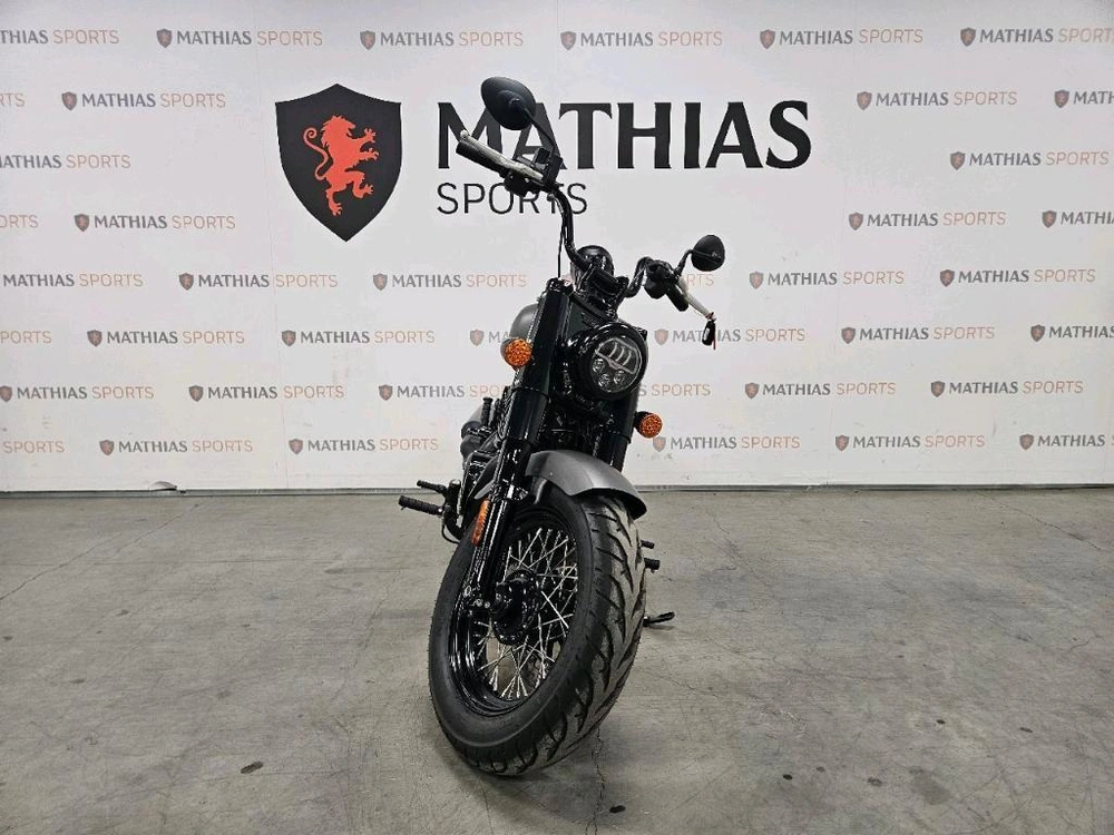 Indian Motorcycle Chief Bobber Dark Horse 2023 alt