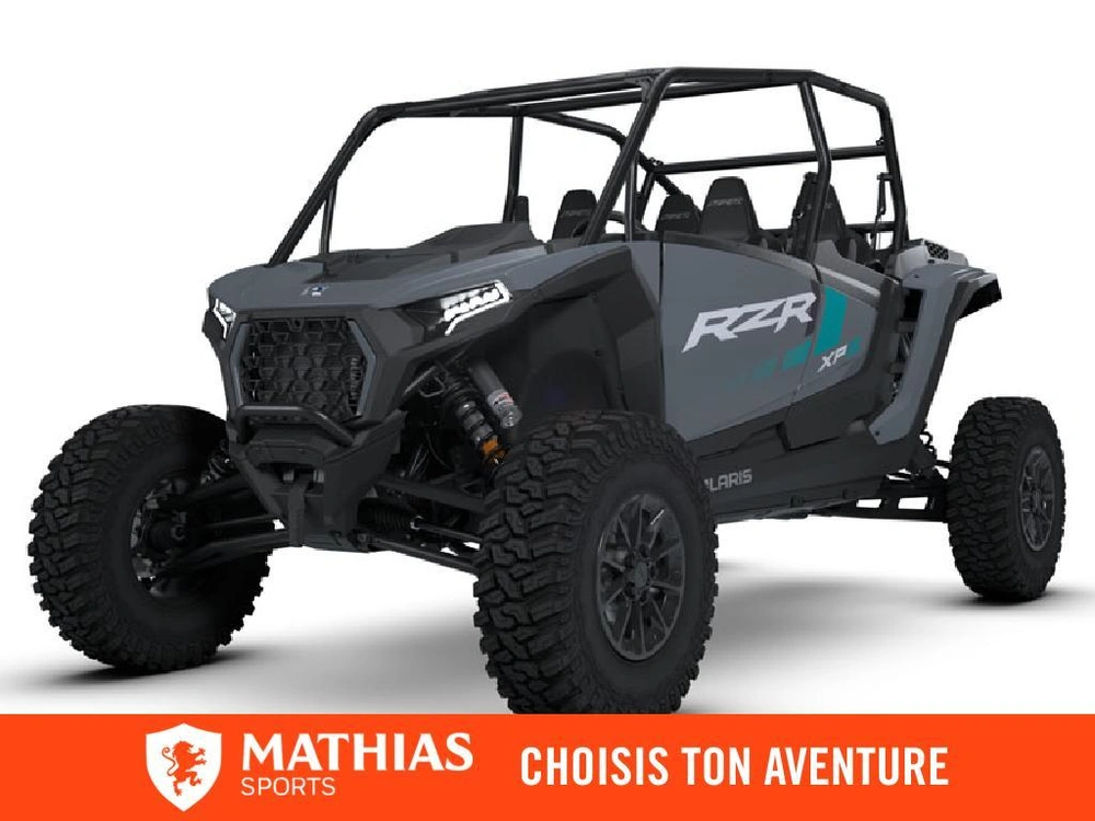 Polaris Rzr Xp S 4 1000 Sport 2026 alt