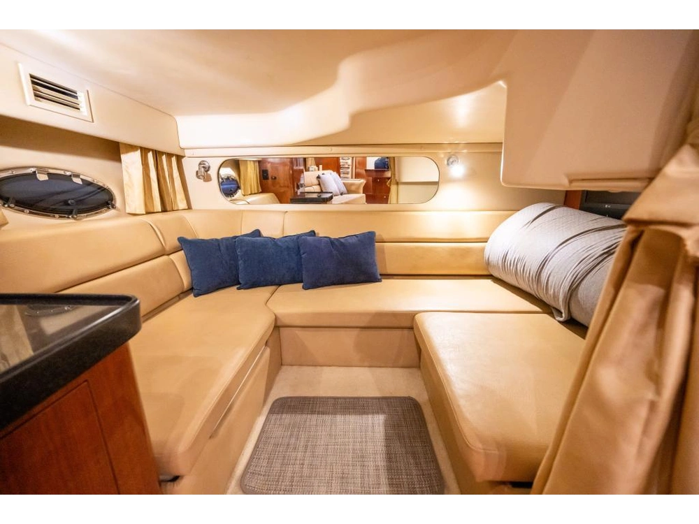Regal 3760 Commodore *sur Rendez-vous* 2007 alt
