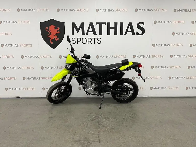 2023 Kawasaki klx300sm thumbnail 5