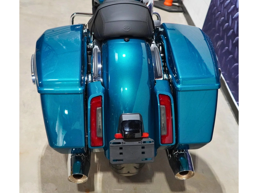 2026 Harley-davidson Fltrx Street Glide alt