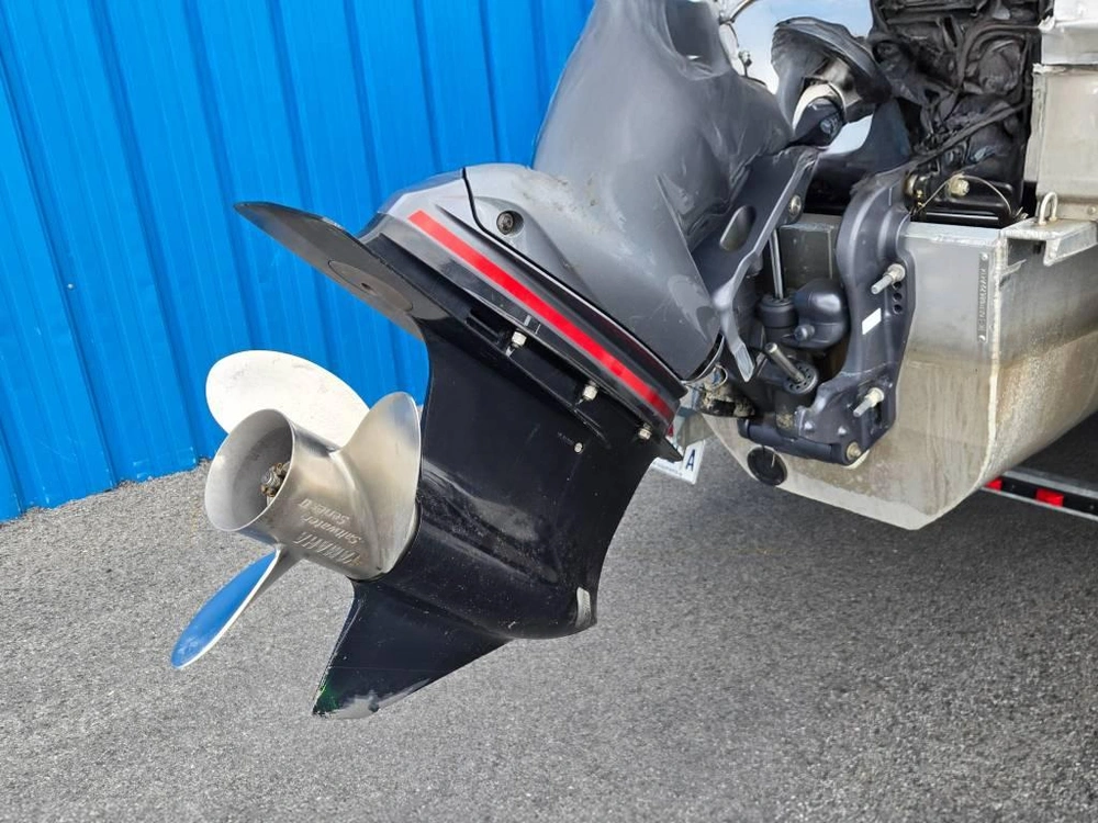 Suncatcher Elite 324ss 2014 alt