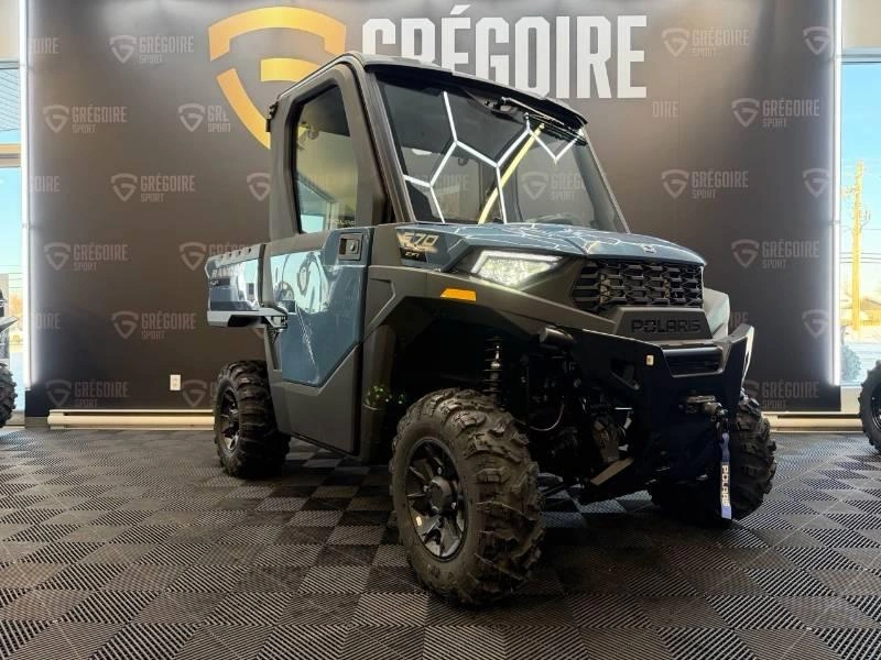 Polaris Ranger Sp 570 Northstar Edition 2026 alt