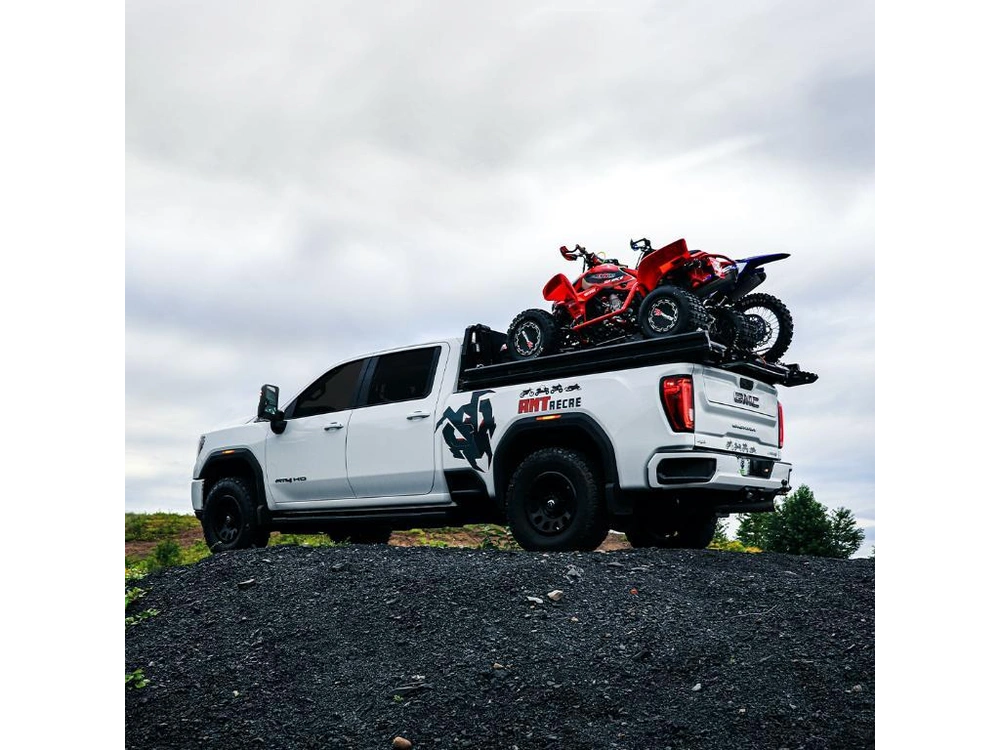 2025 Ant Acrobat Hydraulique 8’ alt