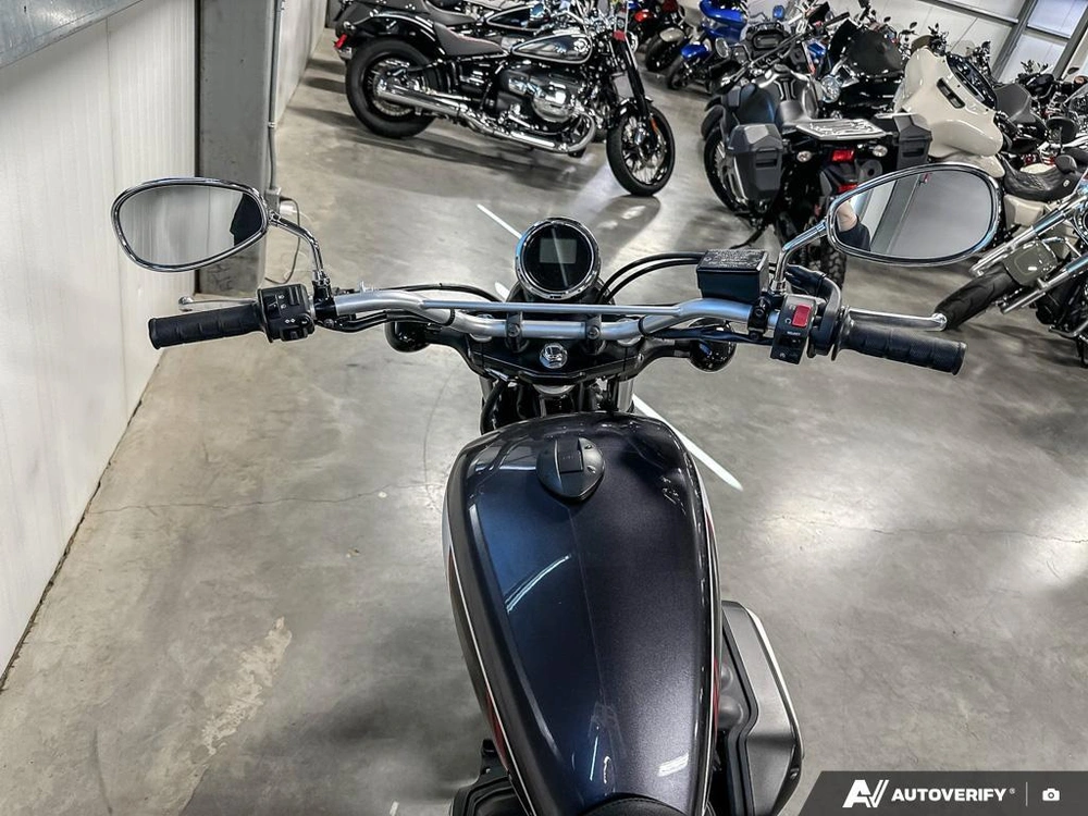 2017 Yamaha Scr950 Scr950 alt