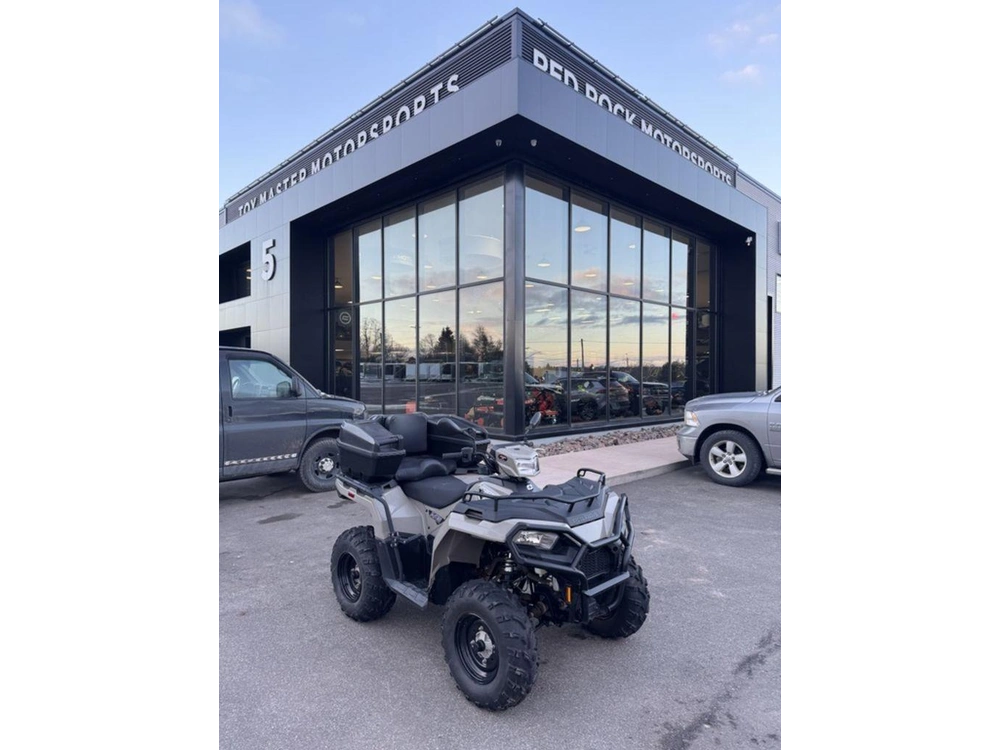 2024 Polaris Sportsman 570 Eps alt