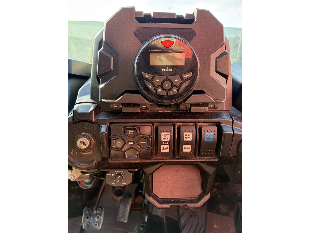 2021 Can-am Mav Sport X Xc alt