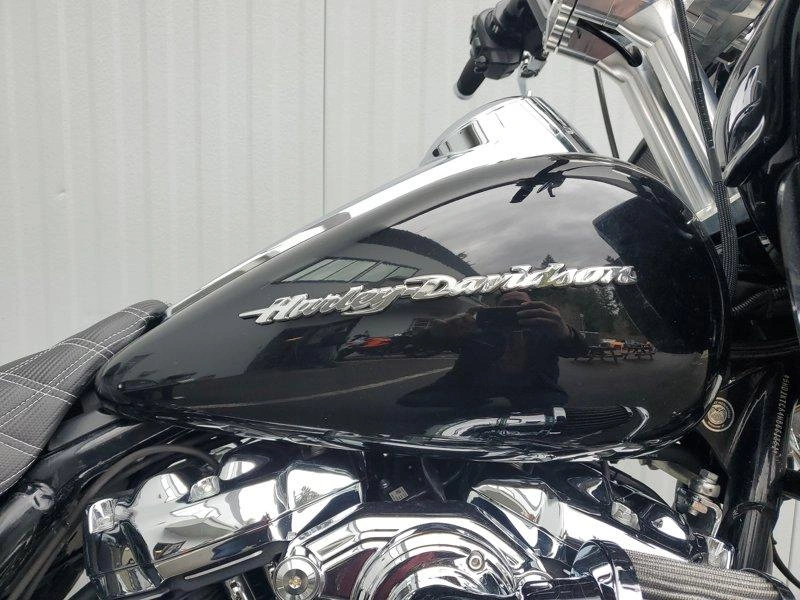 2017 Harley-davidson Fltrxs - Road Glide® Special alt