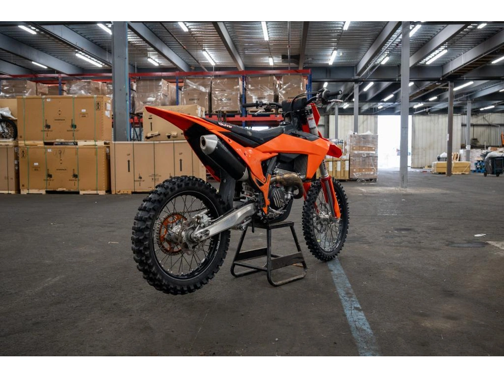 2023 Ktm 250sx-f alt