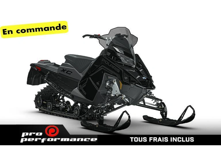 Polaris 650 Switchback Xc 146 1.6 7s 2027 alt