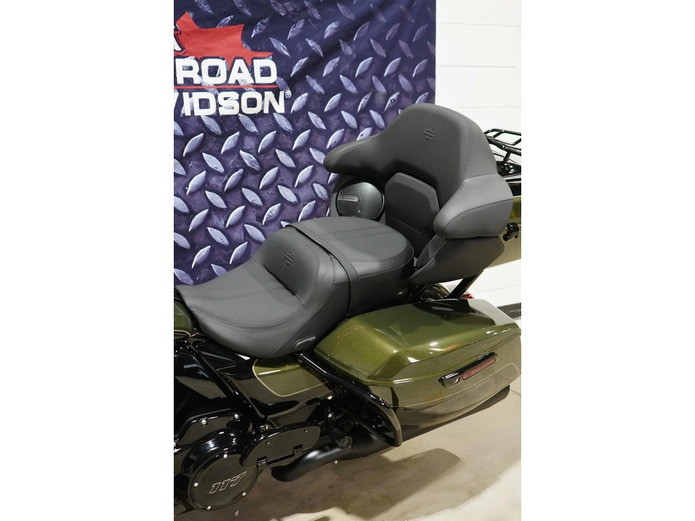 2026 Harley-davidson Flhtk Street Glide Limited alt