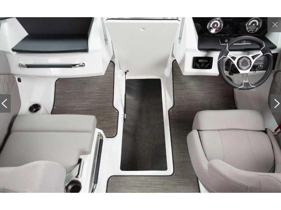 Four Winns H1 Mercruiser 4.5l / Alpha 2023 alt