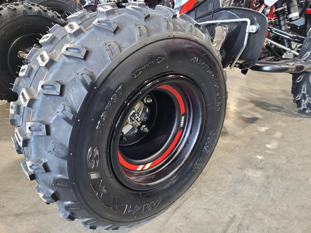 Yamaha Raptor 700 Se 70e Anniversaire *à Partir De 2.99%💳 2026 alt